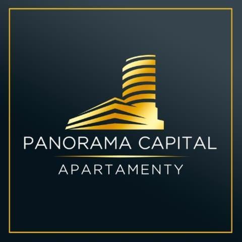 Panorama Capital Heaven Apartman Rzeszów Kültér fotó